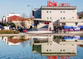 Hotel ibis Guimaraes 2
