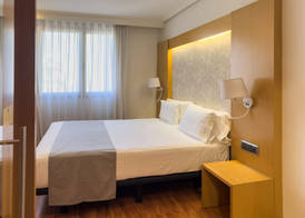 Abba Rambla Hotel 5