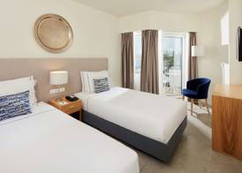 NH Lagos Algarve Resort 4