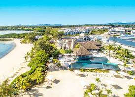 Radisson Blu Azuri Resort & Spa 2