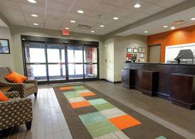 Hampton Inn & Suites Flowery Branch Lake Lanier 3