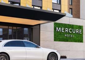 Mercure Prishtina City 3