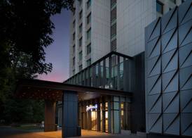 Radisson Blu Hotel, Cluj 5