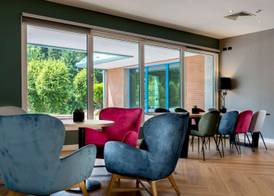 Hilton Garden Inn Milan Malpensa 3