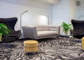 Mercure Biel 5