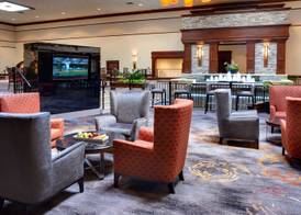 DoubleTree by Hilton Detroit - Dearborn 4