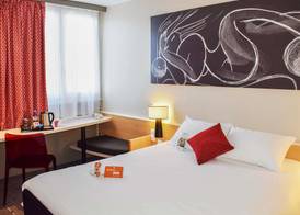 ibis Tours Nord 5