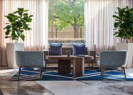 The Chifley Houston, Tapestry Collection by Hilton 3