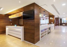 Hampton by Hilton Istanbul Kayasehir 3
