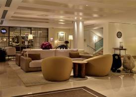 The May Fair Hotel, Mayfair, London 3