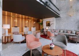 Royal Hideaway Casablanca 2