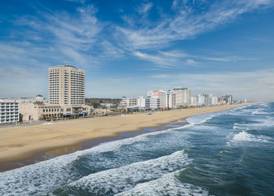 Hilton Virginia Beach Oceanfront 3