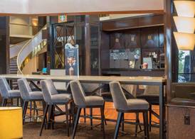 Hilton Newark Airport 5