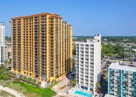 Hilton Grand Vacations Club Anderson Ocean Myrtle Beach 2