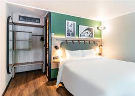 Campanile NATURE - Thionville Yutz 5