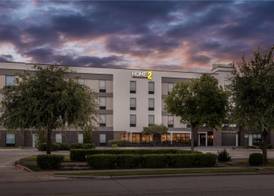 Home2 Suites by Hilton Irving/DFW Airport North 5