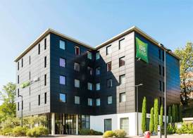 ibis Styles Toulouse Cite Espace 4