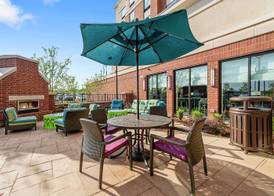 Hilton Garden Inn Edmond/Oklahoma City North 2