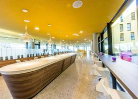 Prize by Radisson, Bonn City 5