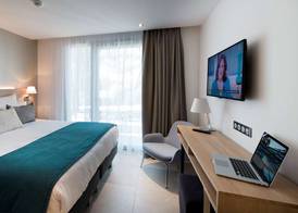 Golden Tulip Sophia Antipolis - Hotel & Spa 2