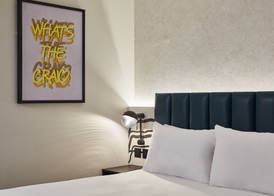 Leonardo Hotel Dublin Christchurch 2