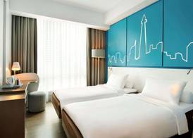 All Seasons Jakarta Thamrin 5