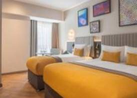 Maldron Hotel Manchester City Centre 2
