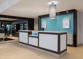Hilton Garden Inn Daytona Beach Oceanfront 4
