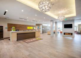 Home2 Suites By Hilton Carlsbad, Ca 5