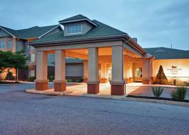 Homewood Suites by Hilton Lancaster, PA 3