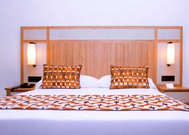 Hotel Riu Touareg - All Inclusive 3