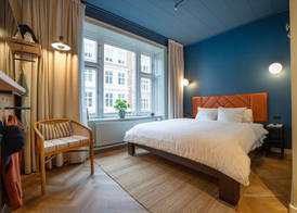 Hotel Mayfair 2