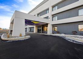 Spark By Hilton Fort Wayne 2