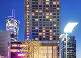 Hilton Warsaw City 2