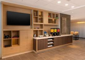 Home2 Suites by Hilton Bozeman Midtown 4