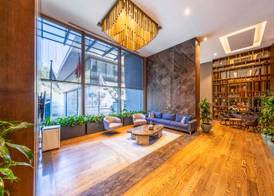 Radisson Residences Vadistanbul 5