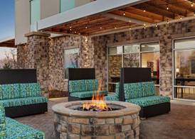 Home2 Suites By Hilton Colorado Springs South, Co 4