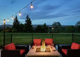 Hilton Garden Inn Wenatchee, Wa 4