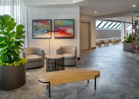 Hilton St. Louis Airport 5