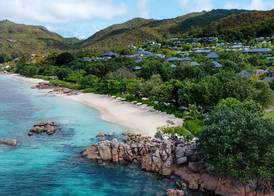 Raffles Seychelles 4