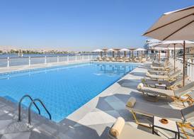 Iberotel Luxor by JAZ 2