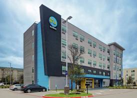 Tru By Hilton Austin Airport, Tx 4