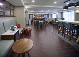 Hampton Inn Atlanta/Fayetteville 5