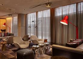 Park Plaza London, Park Royal 5