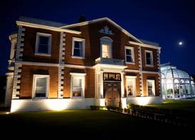 DoubleTree by Hilton Hotel & Spa Chester 2