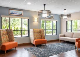 Hampton Inn Portland East 3