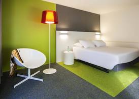 Ibis Styles Arlon Porte du Luxembourg 3