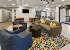 Hampton Inn Glenwood Springs 5