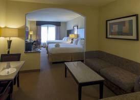 Holiday Inn Express & Suites ORLANDO - INTERNATIONAL DRIVE by IHG 5