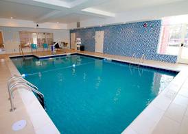Hampton Inn Suffolk, VA 4
